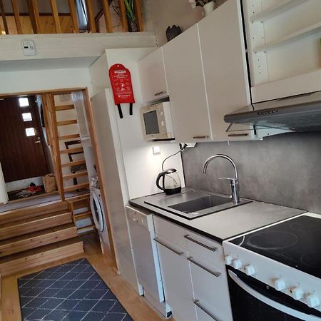 Holiday Home Riekonraito A1 By Interhome Saariselka Esterno foto