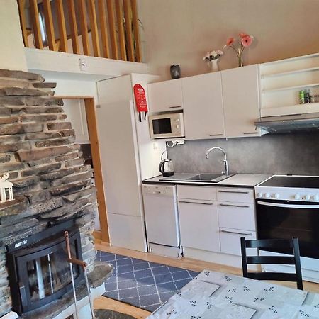 Holiday Home Riekonraito A1 By Interhome Saariselka Esterno foto