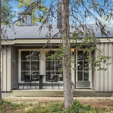 Holiday Home Riekonraito A1 By Interhome Saariselka Esterno foto