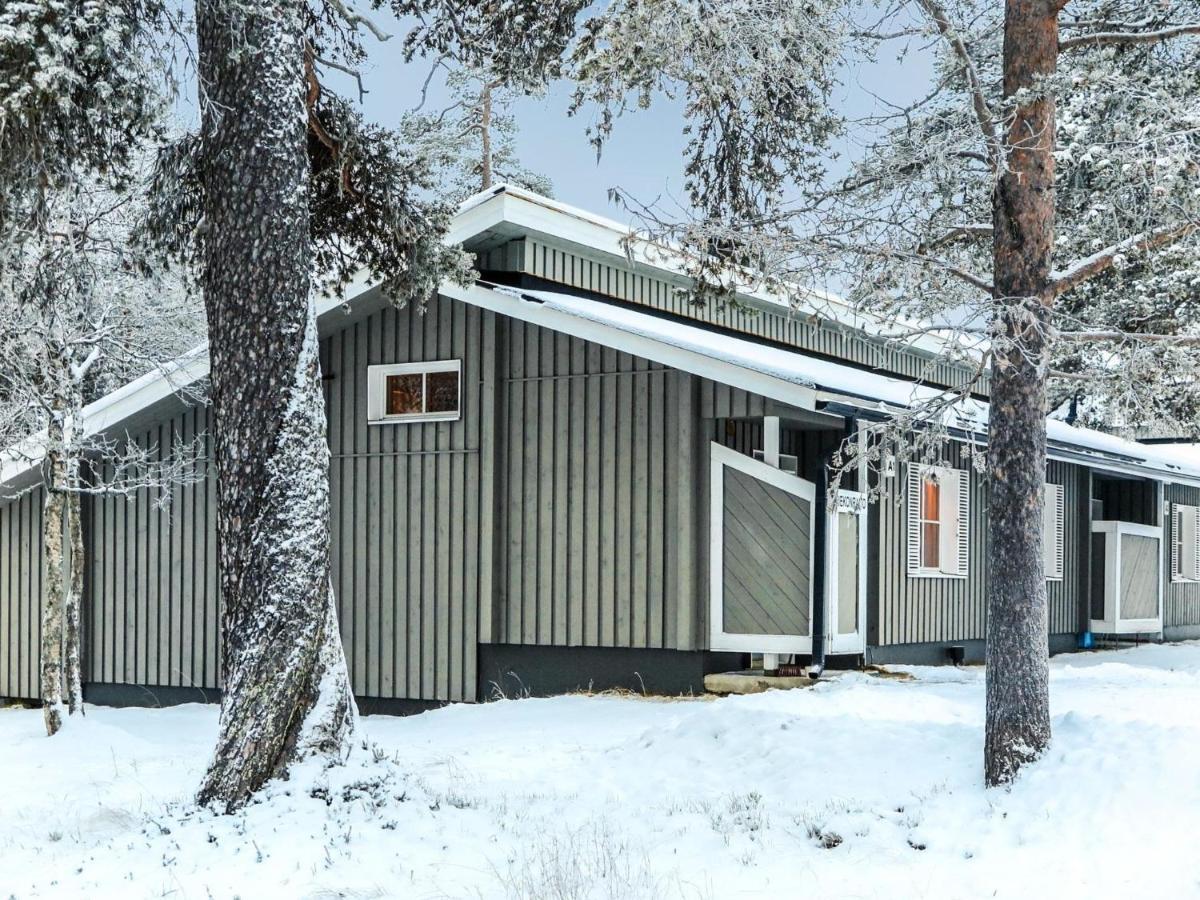Holiday Home Riekonraito A1 By Interhome Saariselka Esterno foto