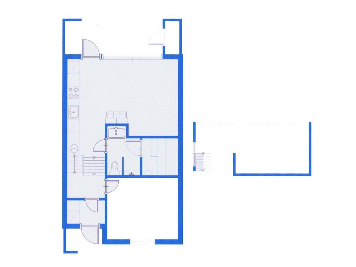 Holiday Home Riekonraito A1 By Interhome Saariselka Esterno foto