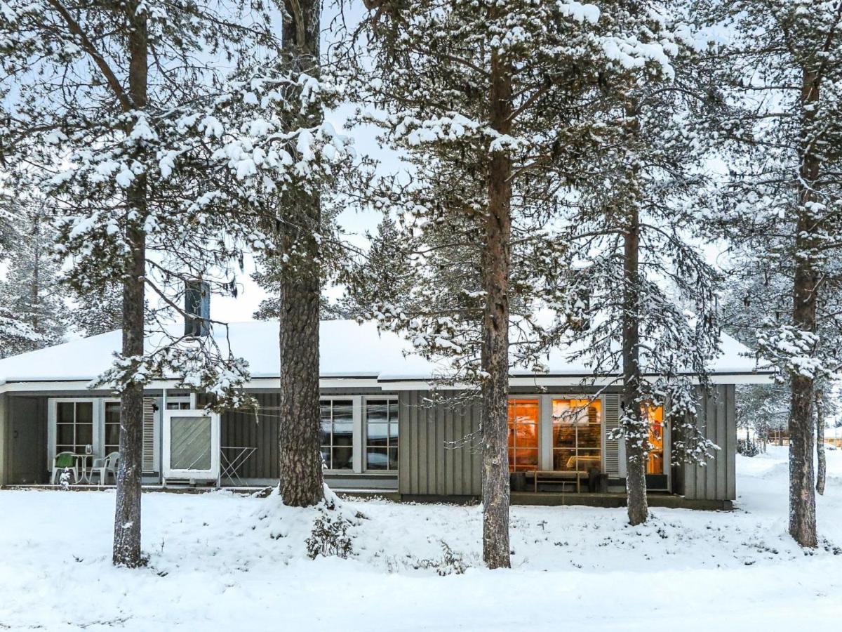 Holiday Home Riekonraito A1 By Interhome Saariselka Esterno foto