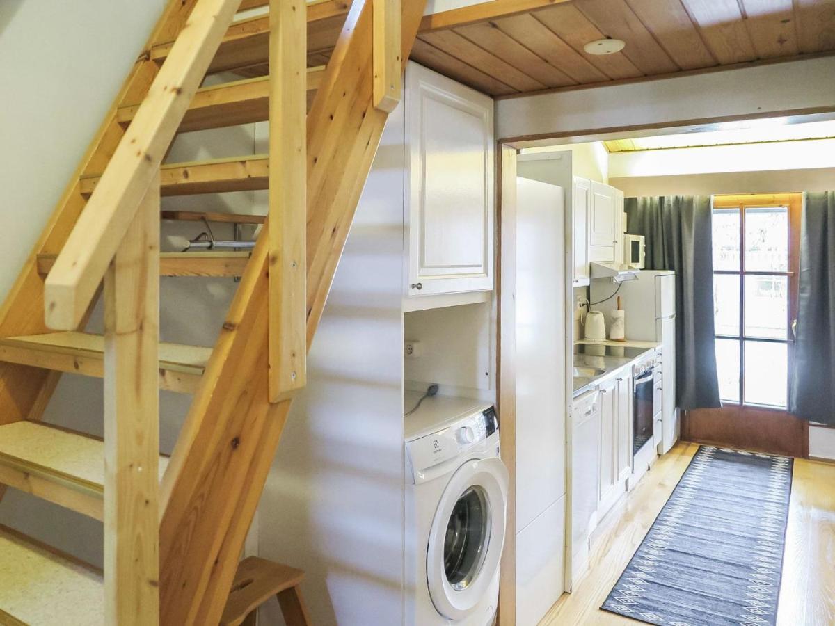 Holiday Home Riekonraito A1 By Interhome Saariselka Esterno foto