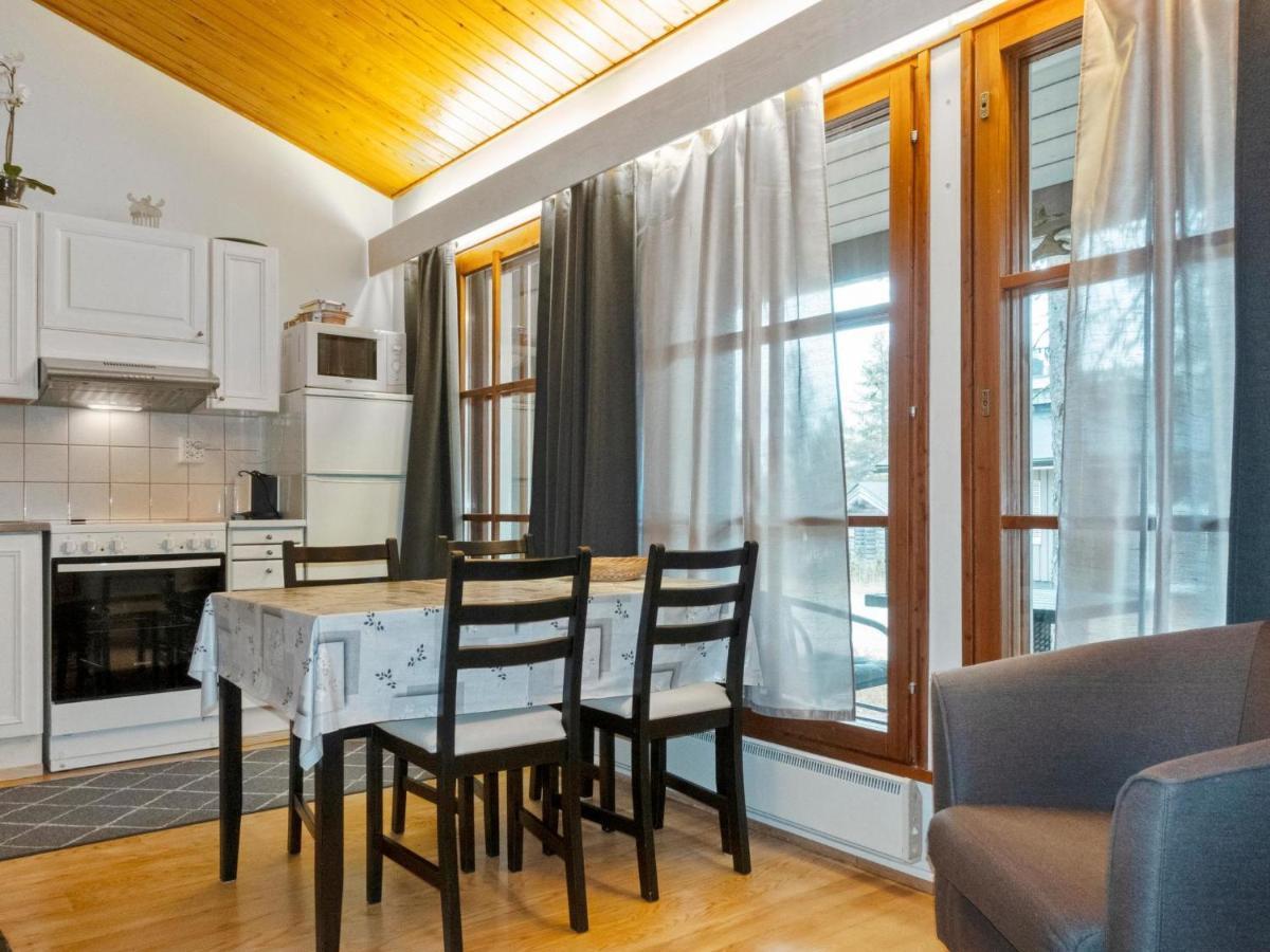 Holiday Home Riekonraito A1 By Interhome Saariselka Esterno foto
