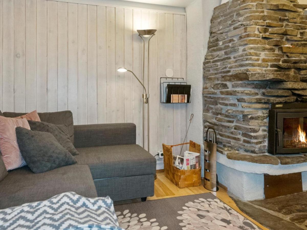 Holiday Home Riekonraito A1 By Interhome Saariselka Esterno foto