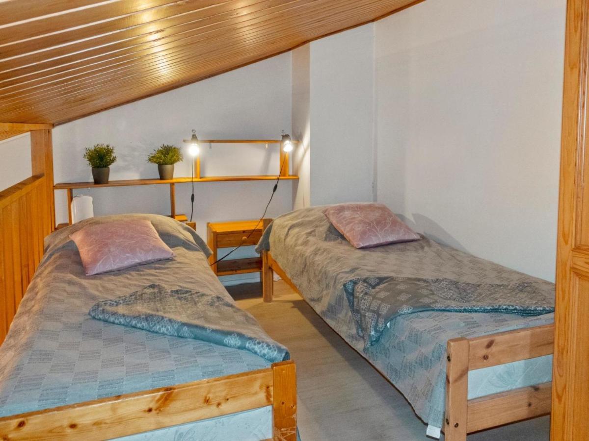 Holiday Home Riekonraito A1 By Interhome Saariselka Esterno foto