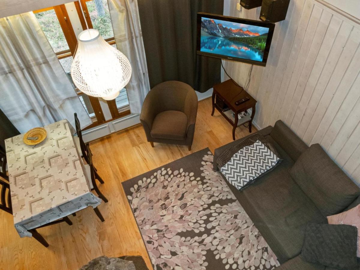 Holiday Home Riekonraito A1 By Interhome Saariselka Esterno foto