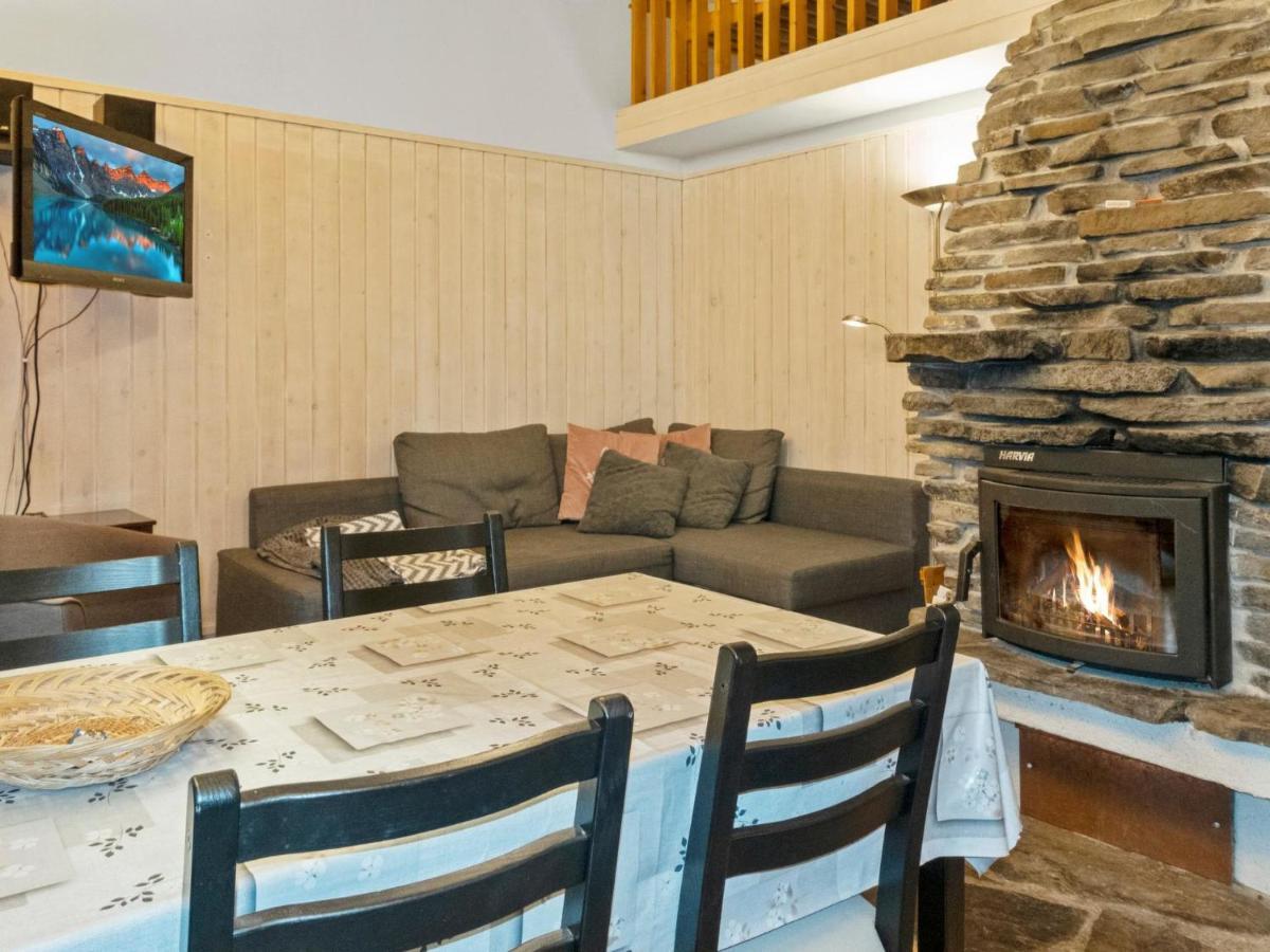 Holiday Home Riekonraito A1 By Interhome Saariselka Esterno foto