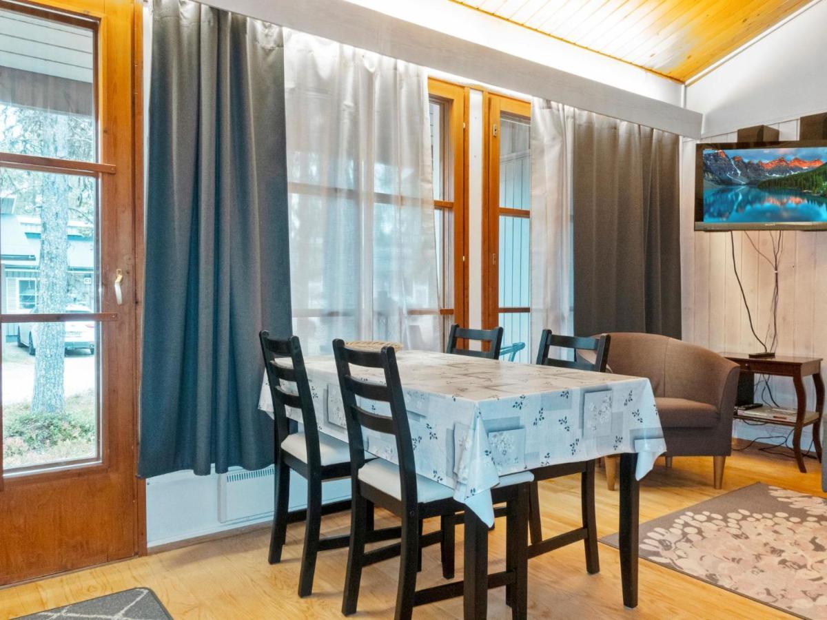 Holiday Home Riekonraito A1 By Interhome Saariselka Esterno foto