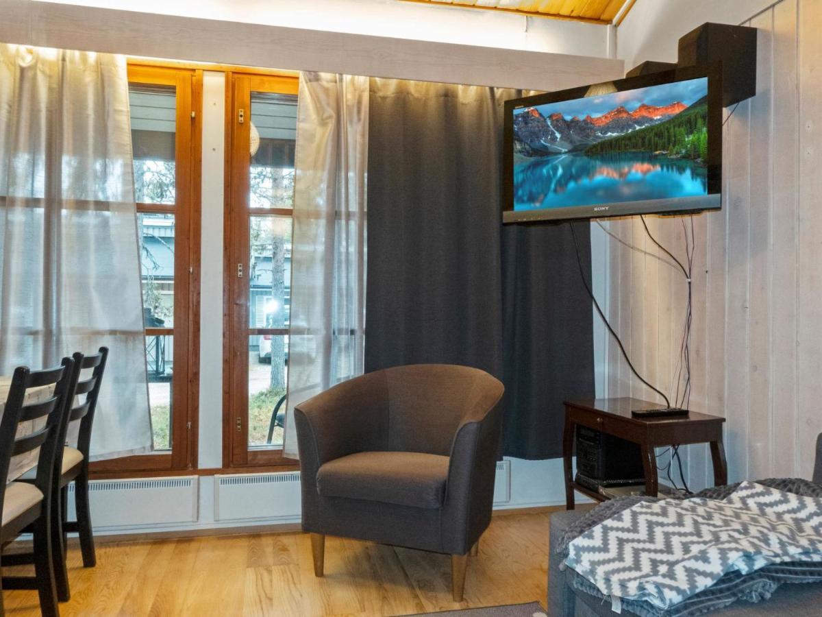 Holiday Home Riekonraito A1 By Interhome Saariselka Esterno foto
