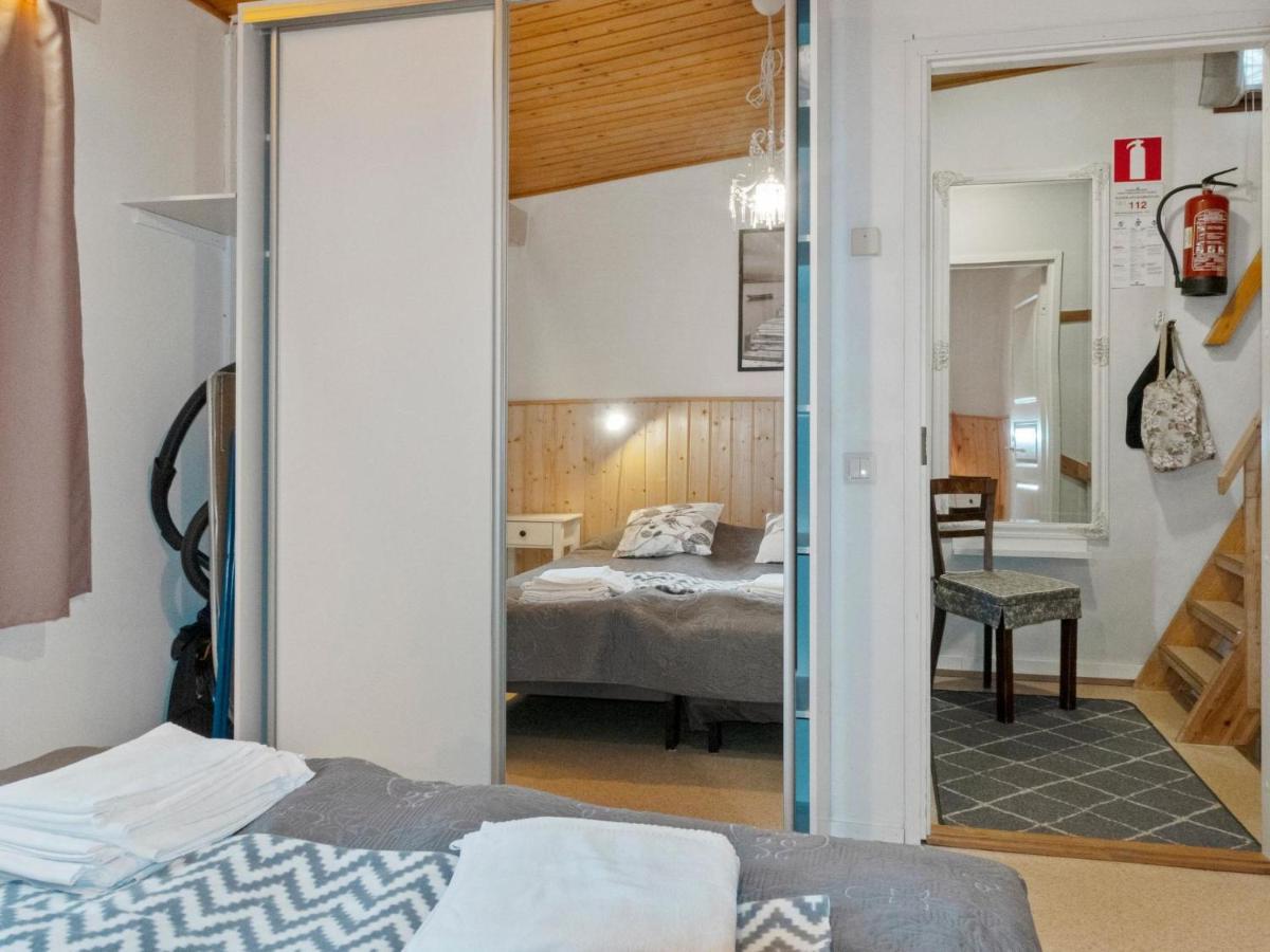 Holiday Home Riekonraito A1 By Interhome Saariselka Esterno foto