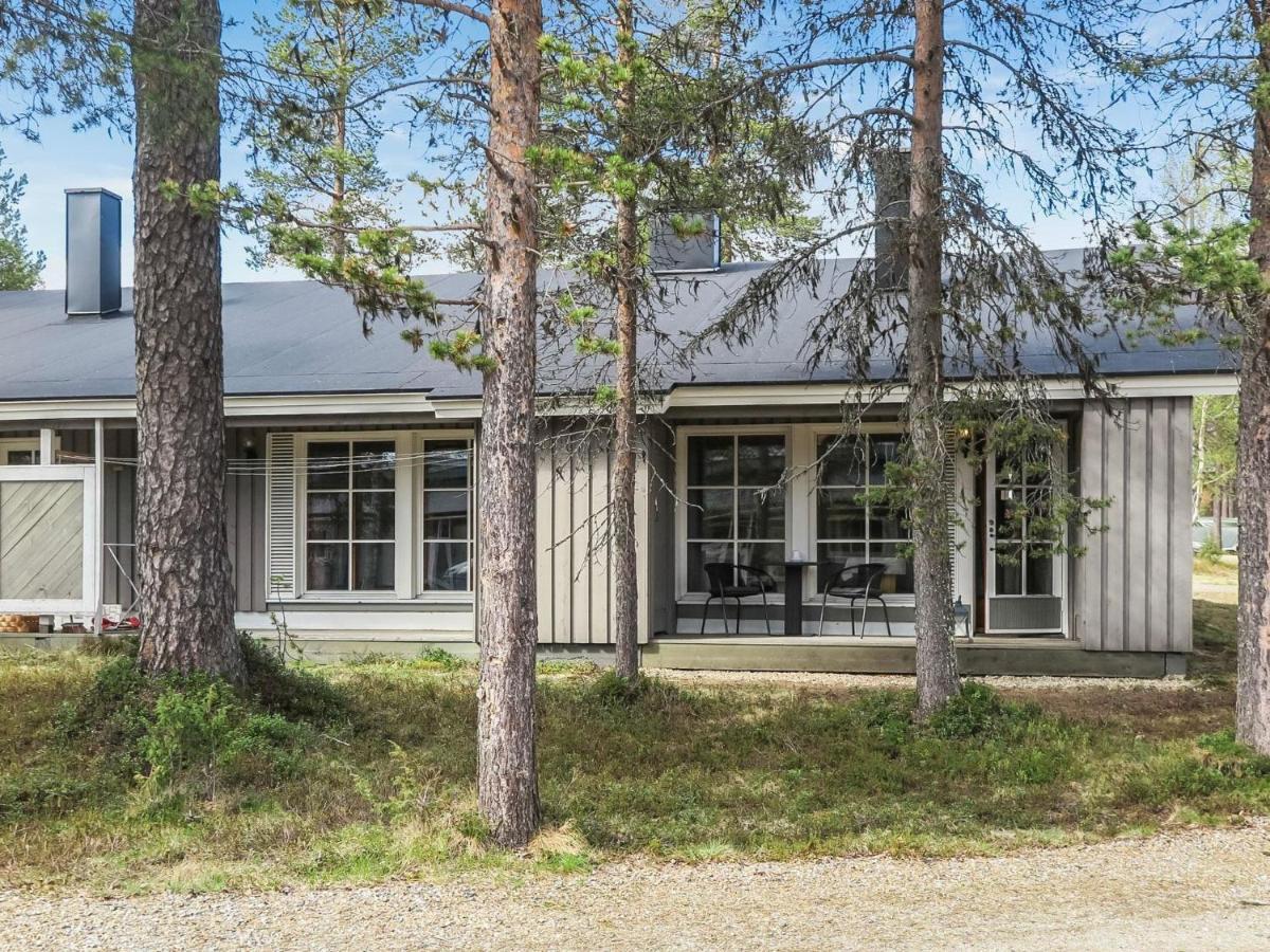 Holiday Home Riekonraito A1 By Interhome Saariselka Esterno foto