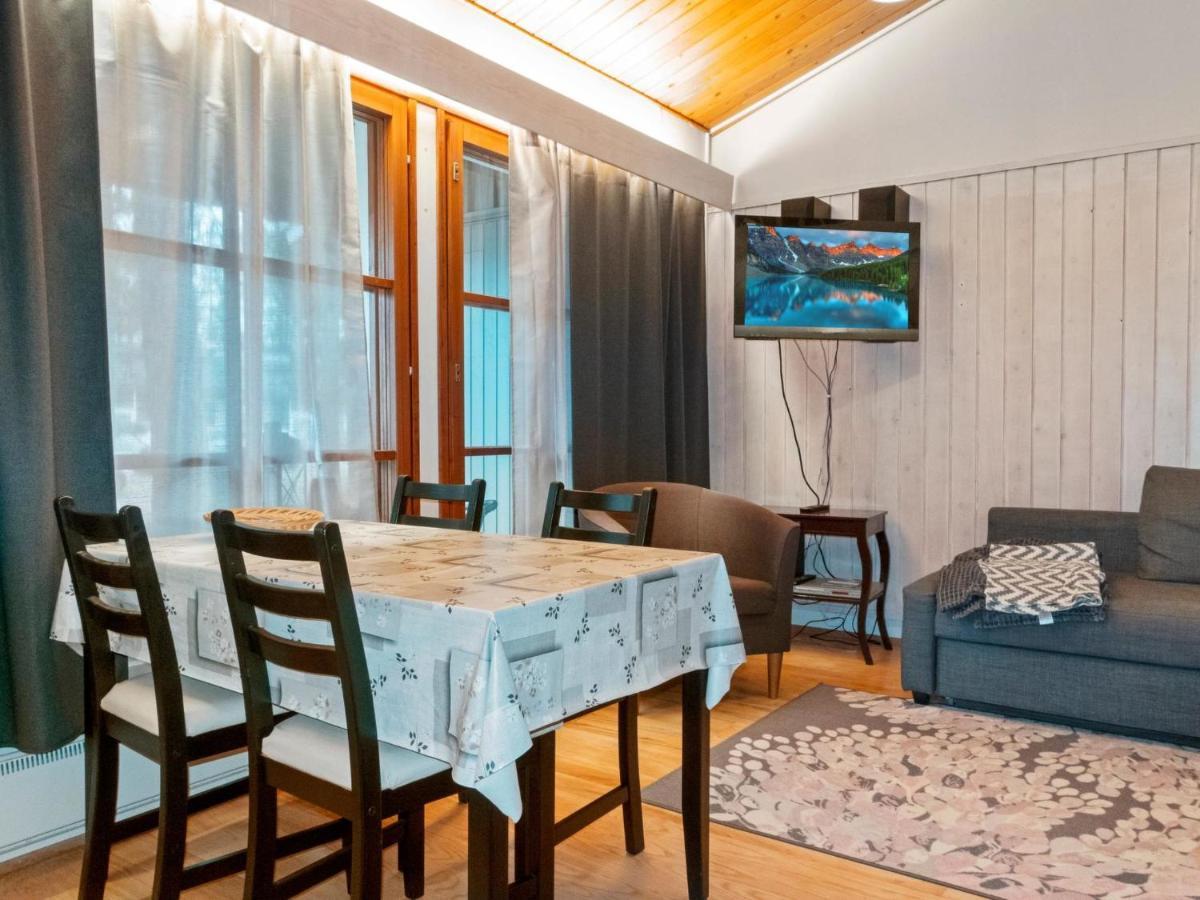 Holiday Home Riekonraito A1 By Interhome Saariselka Esterno foto