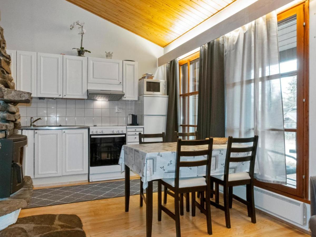 Holiday Home Riekonraito A1 By Interhome Saariselka Esterno foto