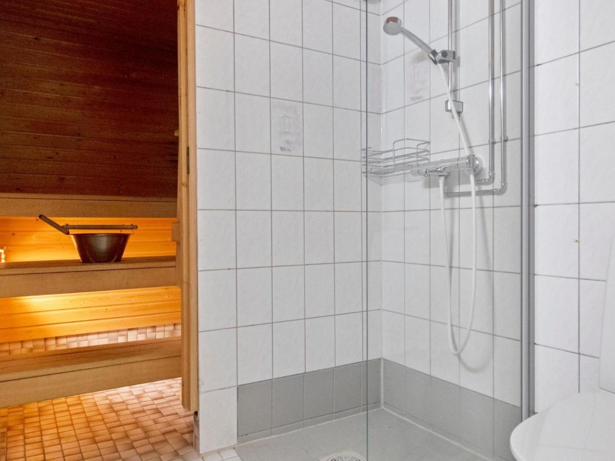 Holiday Home Riekonraito A1 By Interhome Saariselka Esterno foto