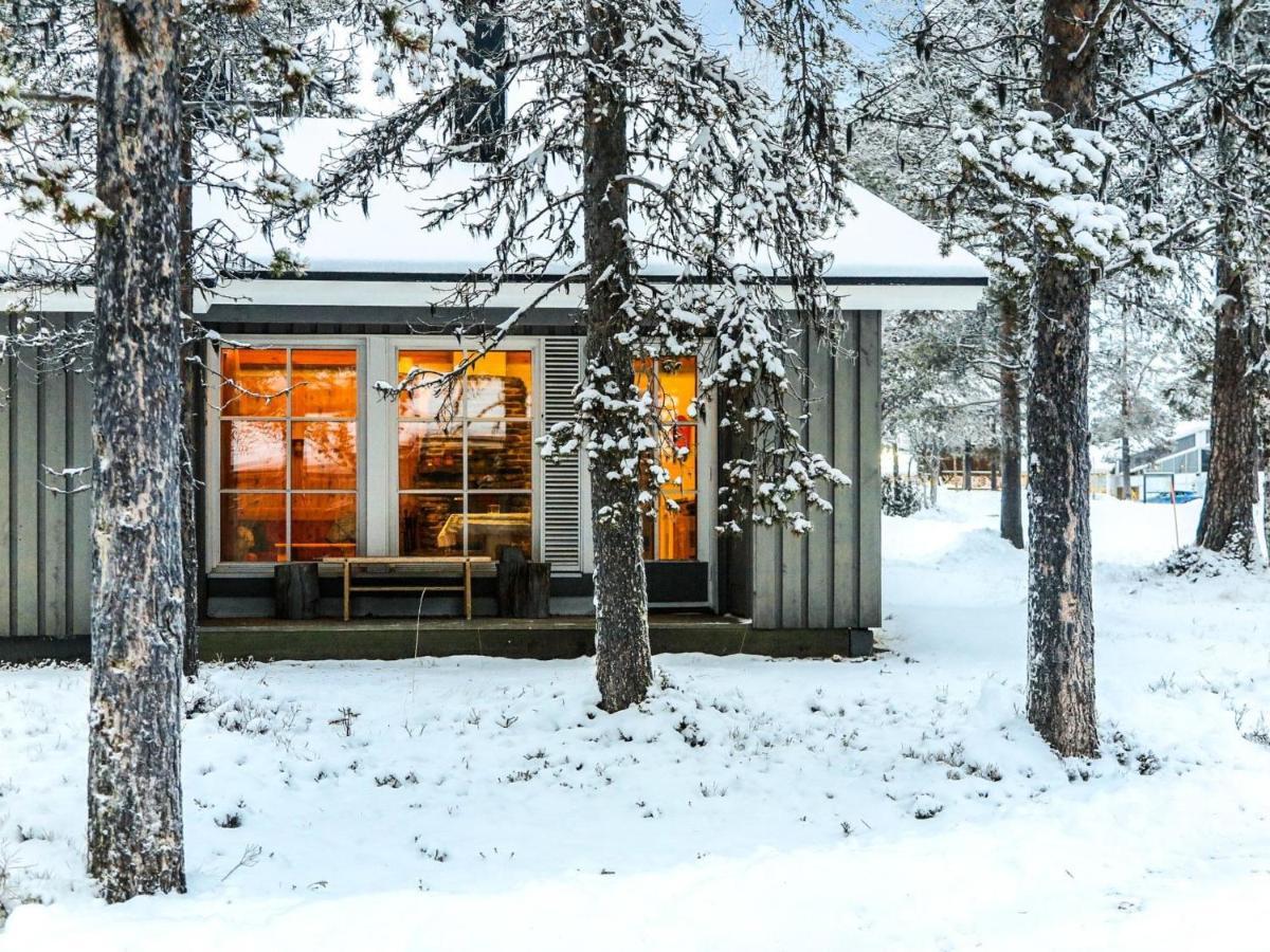 Holiday Home Riekonraito A1 By Interhome Saariselka Esterno foto